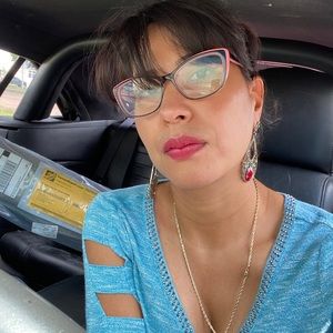 Meet your Posher, Threicy